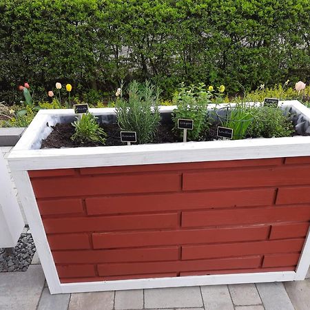 Ferienhaus Deine Zeit Mit Sauna Und Wallbox Nettersheim Dış mekan fotoğraf