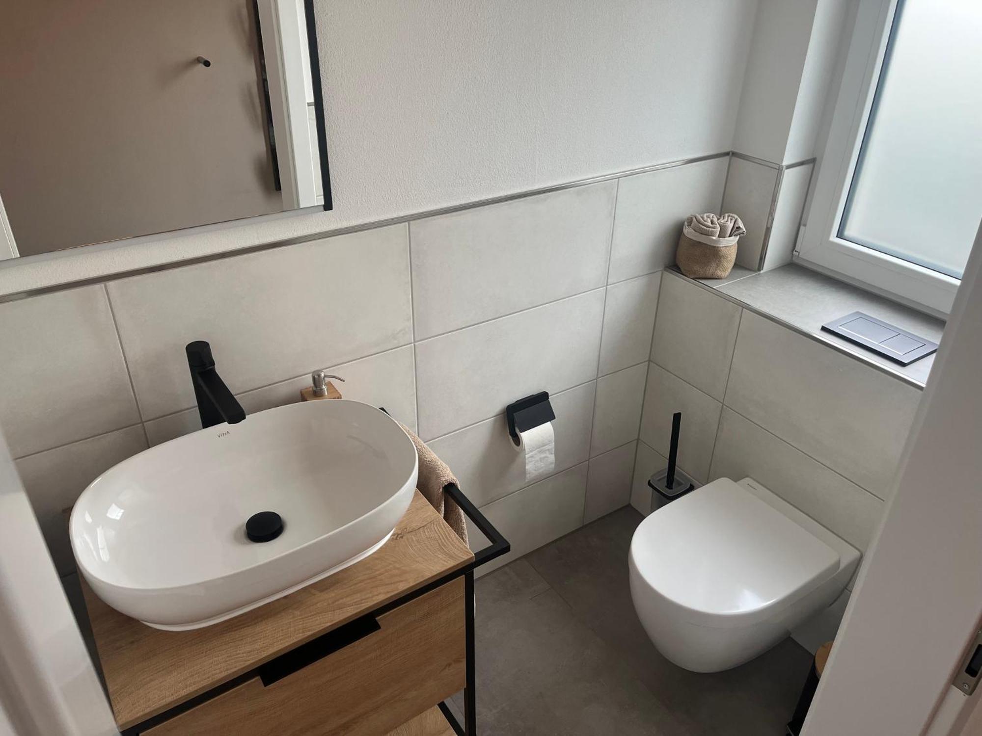 Ferienhaus Deine Zeit Mit Sauna Und Wallbox Nettersheim Oda fotoğraf