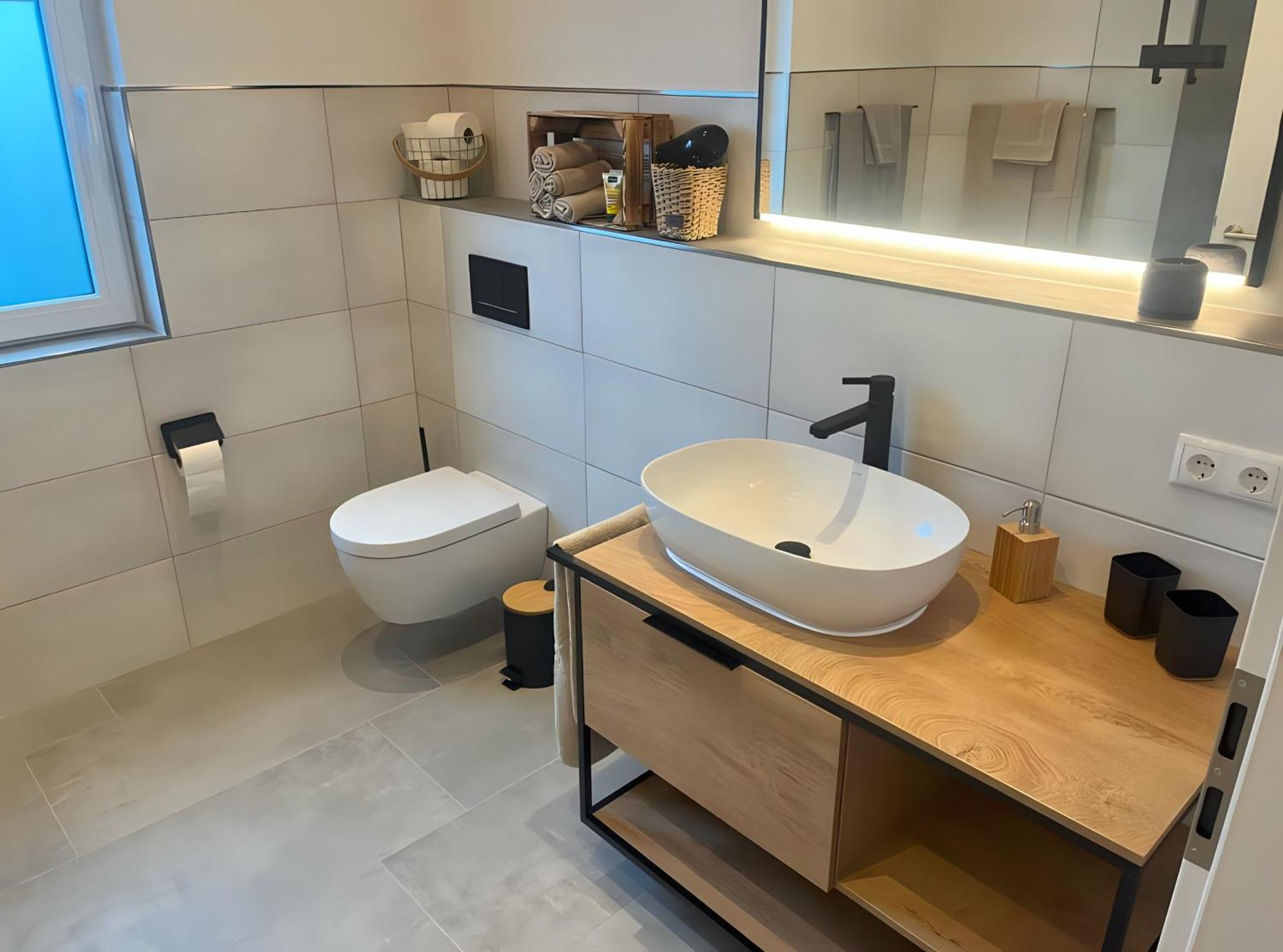 Ferienhaus Deine Zeit Mit Sauna Und Wallbox Nettersheim Oda fotoğraf